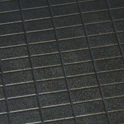 Westin 2012-2018 Ford Explorer (3rd row only) Wade Sure-Fit Cargo Liner - Black 72-117057 72-117057 Photo - Primary