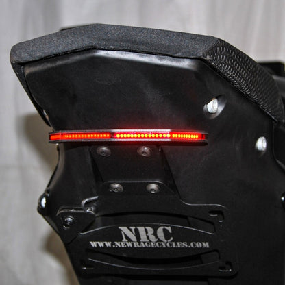 New Rage Cycles 24+ KTM 1390 Super Duke Fender Eliminator Kit 1390-FE-US 1390-FE-US User 1