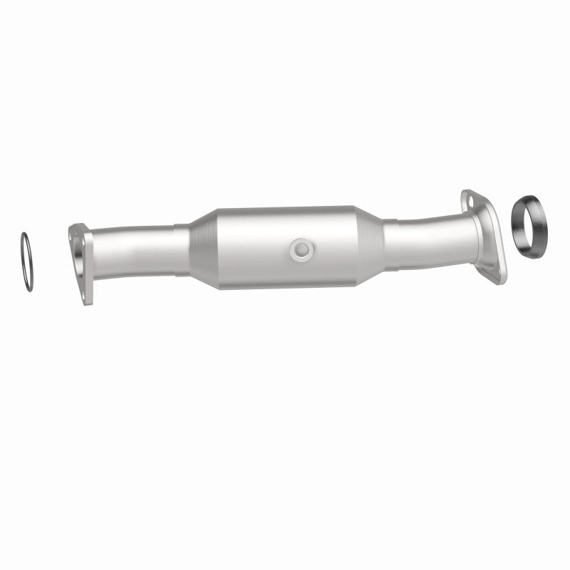 MagnaFlow Honda S2000 OEM Grade Federal / EPA Compliant Direct-Fit Catalytic Converter 51082 360 Degree Image Set