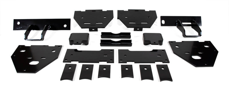 Air Lift LoadLifter 7500XL for 17-19 Ford F-250 / F-350 / F-450 57577 57577 Photo - Unmounted