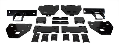 Air Lift LoadLifter 7500XL for 17-19 Ford F-250 / F-350 / F-450 57577 57577 Photo - Unmounted