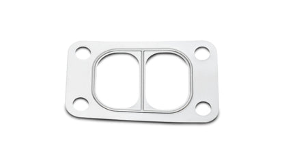 Vibrant Turbo Inlet Flange Gasket for T3 Divided 1445G Photo - Primary