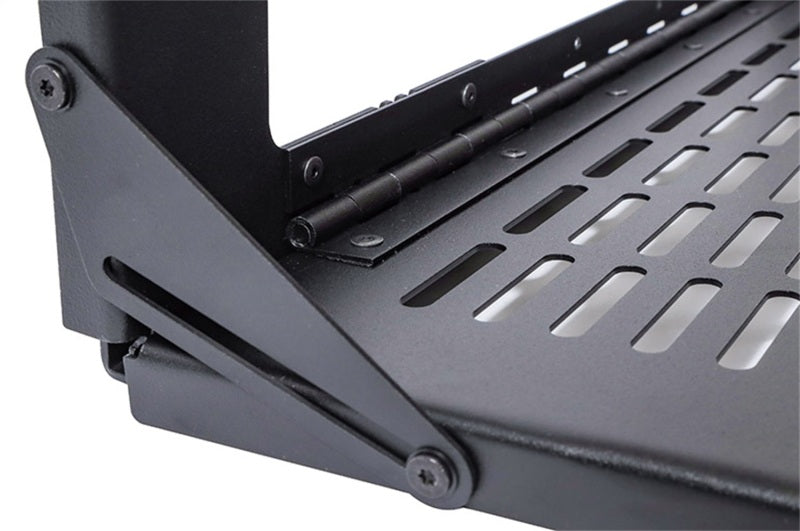 Dee Zee Deezee 18-23 Jeep JL Jeep - Rear Door Work Bench DZ4469JL DZ4469JL Photo - Unmounted