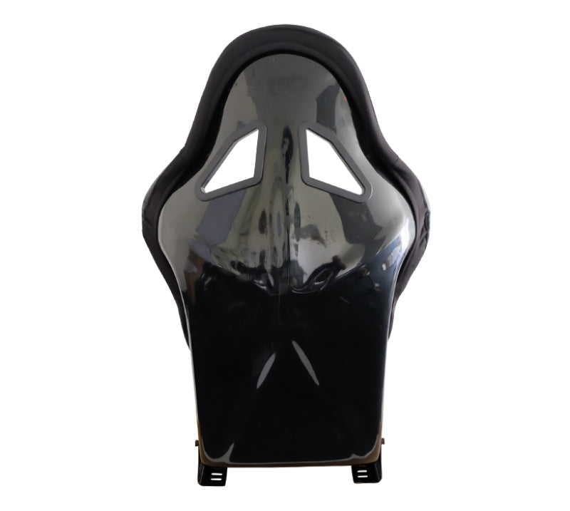NRG FRP Bucket Seat-Street/Track Comfort Style-(Medium) FRP-330 Photo - Primary