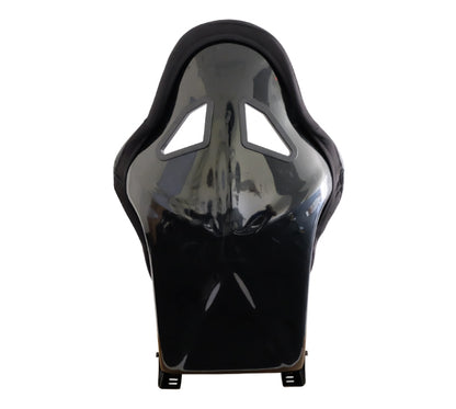 NRG FRP Bucket Seat-Street/Track Comfort Style-(Medium) FRP-330 Photo - Primary