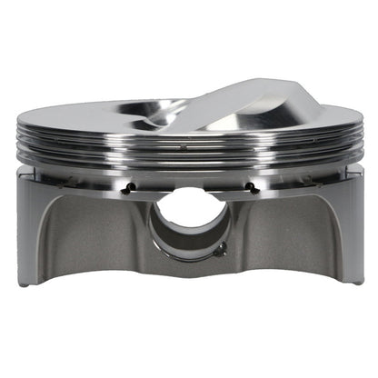 JE Pistons SBC 400 FSR DOME Set of 8 Pistons 301466 301466 User 8