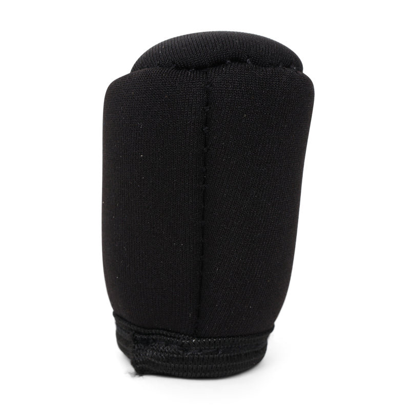BLOX Racing 2017 Honda Type R Inlongin Shift Knob Cover Neoprene - Fits BLOX Knobs BXAP-00031 BXAP-00031 User 1