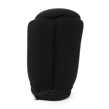BLOX Racing 2017 Honda Type R Inlongin Shift Knob Cover Neoprene - Fits BLOX Knobs BXAP-00031 BXAP-00031 User 1