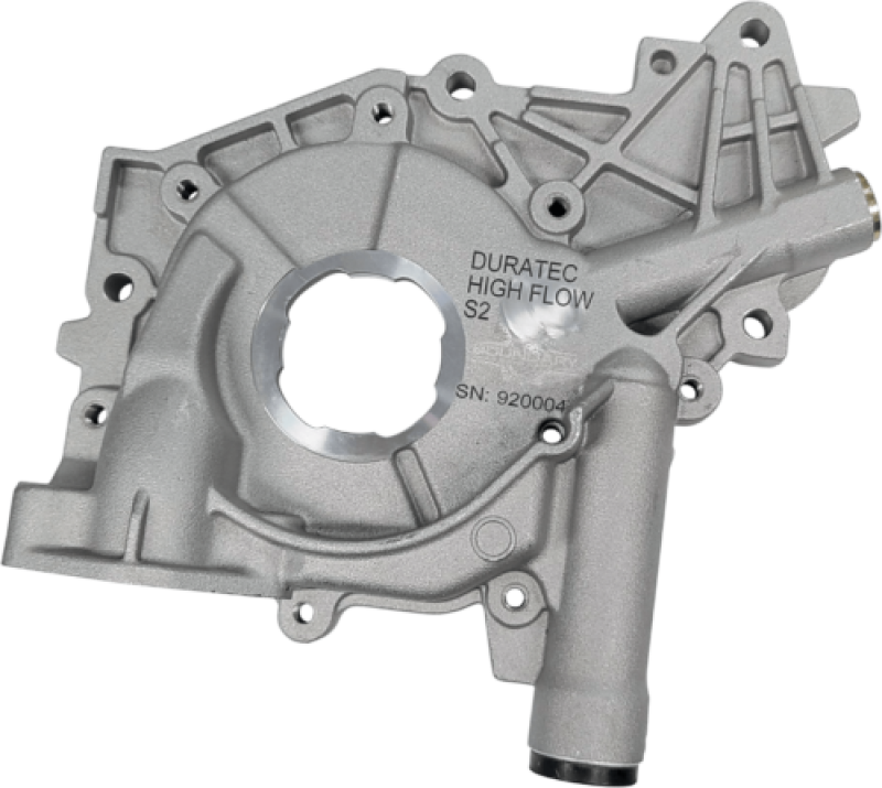 Boundary 93-12 Ford Duratec V6 2.5L/3.0L High Flow High Pressure Oil Pump Assembly D30-S2