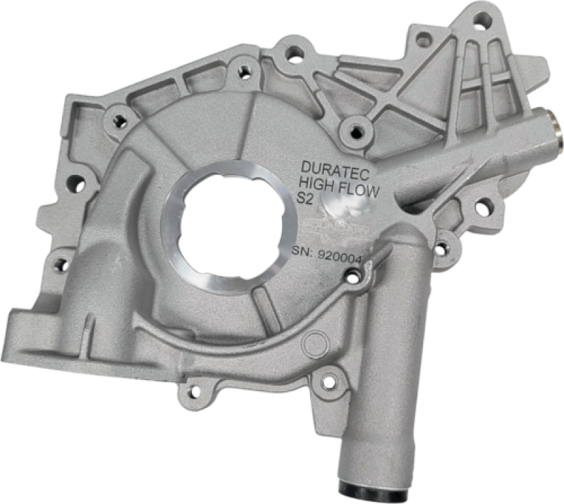 Boundary 93-12 Ford Duratec 2.5L/3.0L V6 Oil Pump Assembly DS30-S2 DS30-S2 User 1