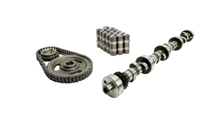 COMP Cams Camshaft Kit FC 304Rf-HR10 SK32-651-8 SK32-651-8 Photo - Primary
