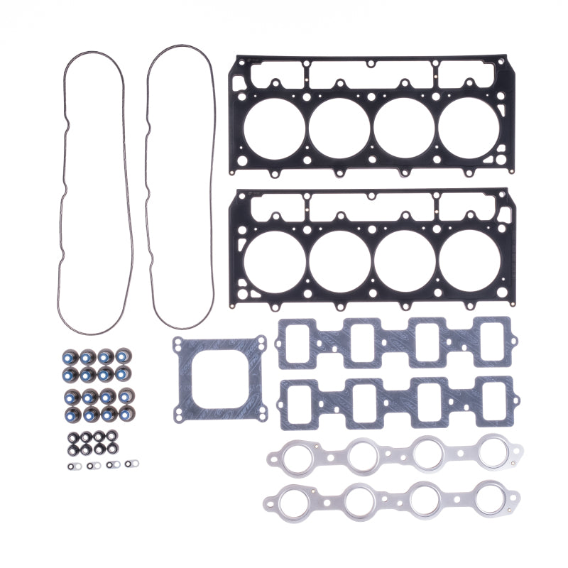 Cometic Gasket Cometic GM LSX Gen-4 Small Block V8 Top End Gskt Kit-4.155in Bore-.051in MLS Cyl Head Gskt PRO1025T-4155-051 PRO1025T-4155-051 Photo - Primary