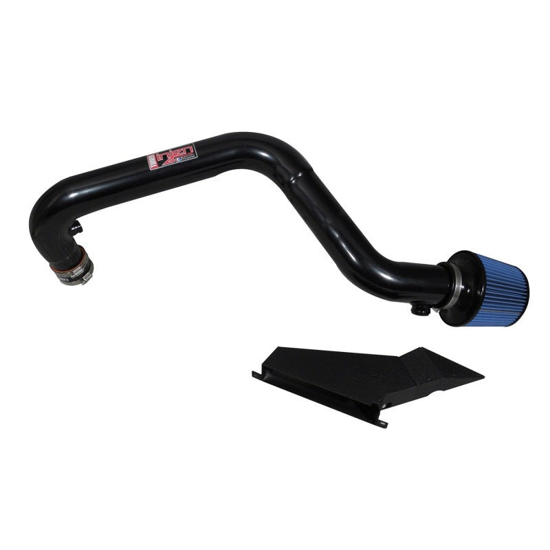 Injen Black Cold Air Intake 10-12 VW MKVI GTI 2.0L TSI SP3071BLK Photo - Primary