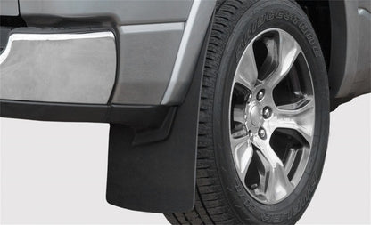 Access ROCKSTAR 2021+ Ram 1500 TRX 12in W x 20in L Splash Guard E004004209 E004004209 Photo - Primary