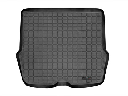 WeatherTech 00-07 Ford Focus Wagon ZXW Cargo Liners - Black 40168 40168 Photo - Primary