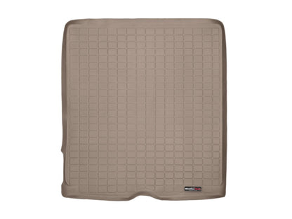 WeatherTech 01-03 Dodge Durango Cargo Liners - Tan 41193 41193 Photo - Primary