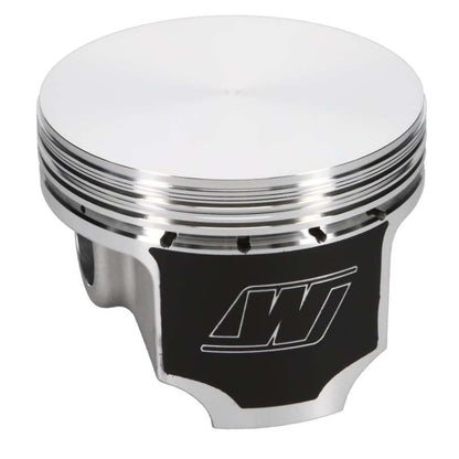 Wiseco Volkswagen Type 1 Flat Top no VPs Piston Shelf Stock 6633M94 6633M94 Photo - Primary