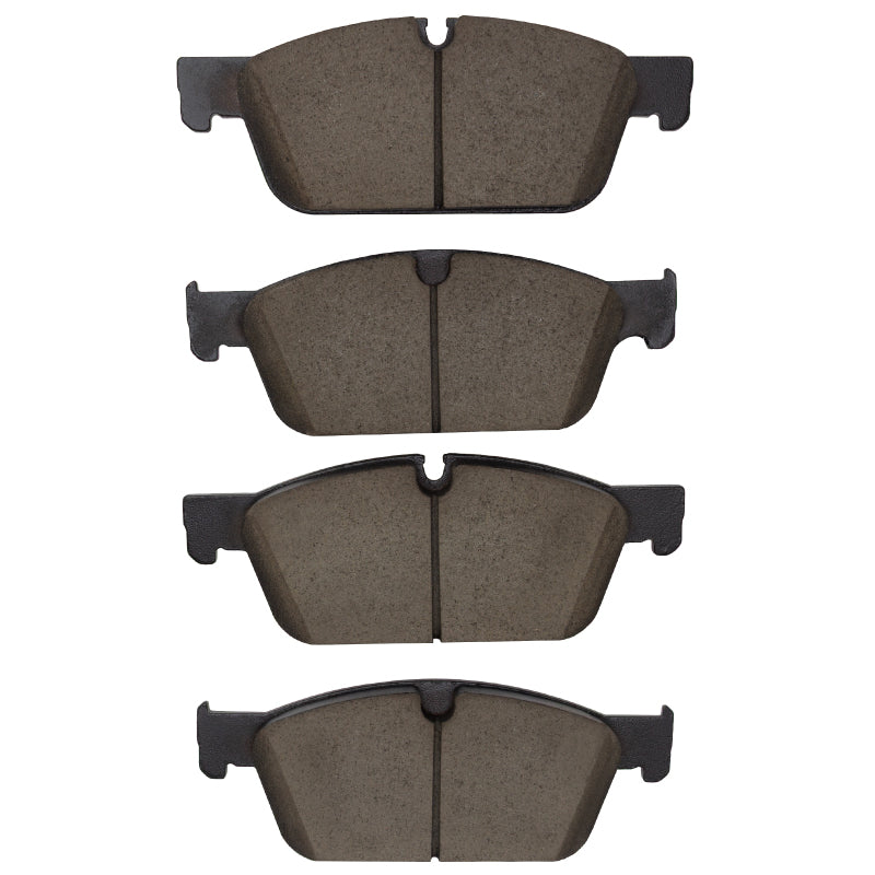 R1 Concepts RNC Ceramic Brake Pads Brakes, Rotors & Pads Brake Pads - OE main image