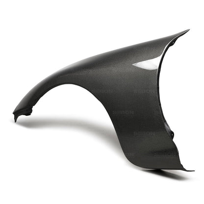 Seibon Carbon Fiber Fenders For 1993-1998 Toyota Supra FF9398TYSUP User 3
