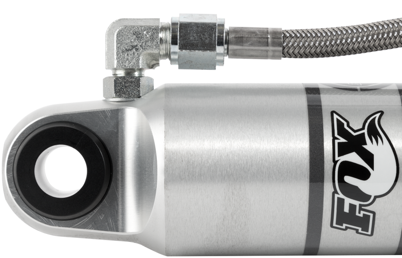 FOX 99-04 Ford SD 2.0 Performance Series 9.6in Smooth Body R/R Front Shock w/CD Adj. / 1.5-3in. Lift 985-26-103 985-26-103 Photo - Close Up