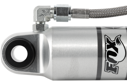 FOX 99-04 Ford SD 2.0 Performance Series 9.6in Smooth Body R/R Front Shock w/CD Adj. / 1.5-3in. Lift 985-26-103 985-26-103 Photo - Close Up