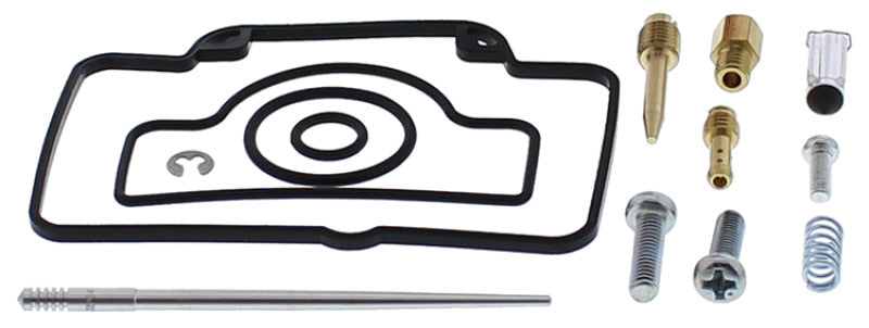 All Balls Racing 1988 Suzuki RM125 Carburetor Rebuild Kit 26-1739 26-1739 Photo - Primary