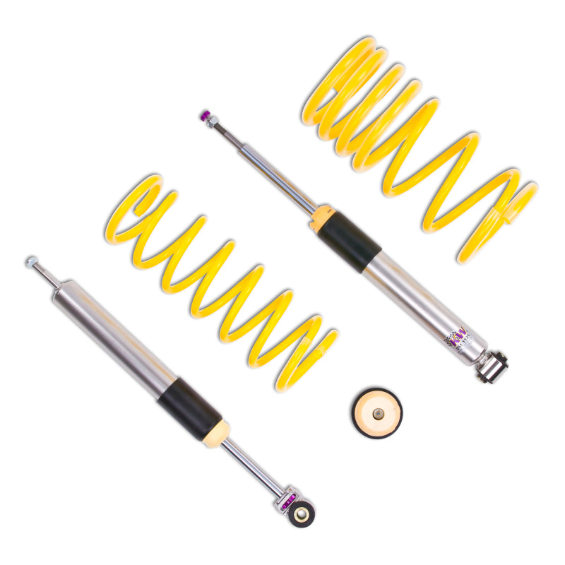 KW V2 Comfort Kit Mercedes Benz G55 AMG 18025066 18025066 User 1