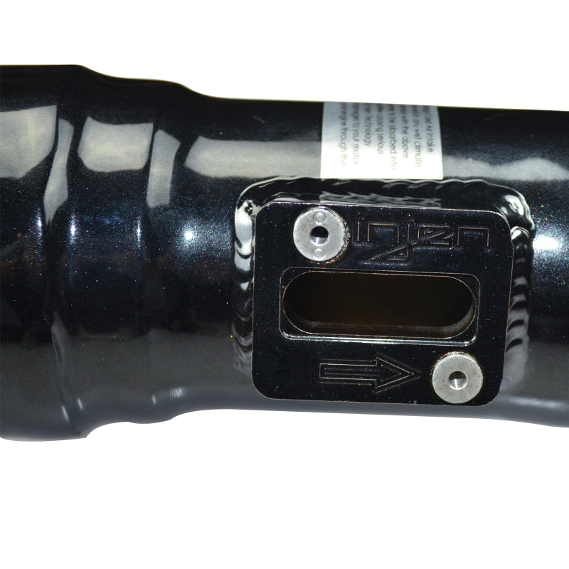 Injen Black Cold Air Intake 2006 M35 3.5L V6 SP1991BLK Photo - out of package