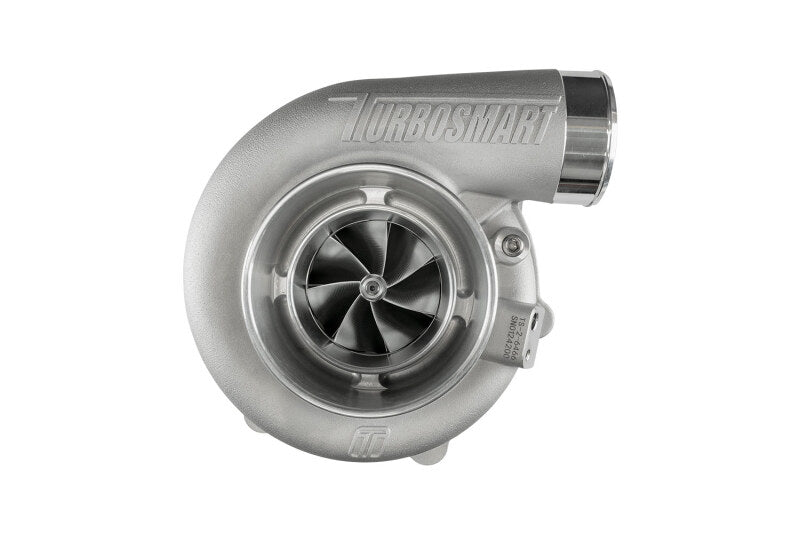 Turbosmart Water Cooled 6466 V-Band Inlet/Outlet A/R 0.82 External Wastegate TS-2 Turbocharger TS-2-6466B-VB082E TS-2-6466B-VB082E User 1