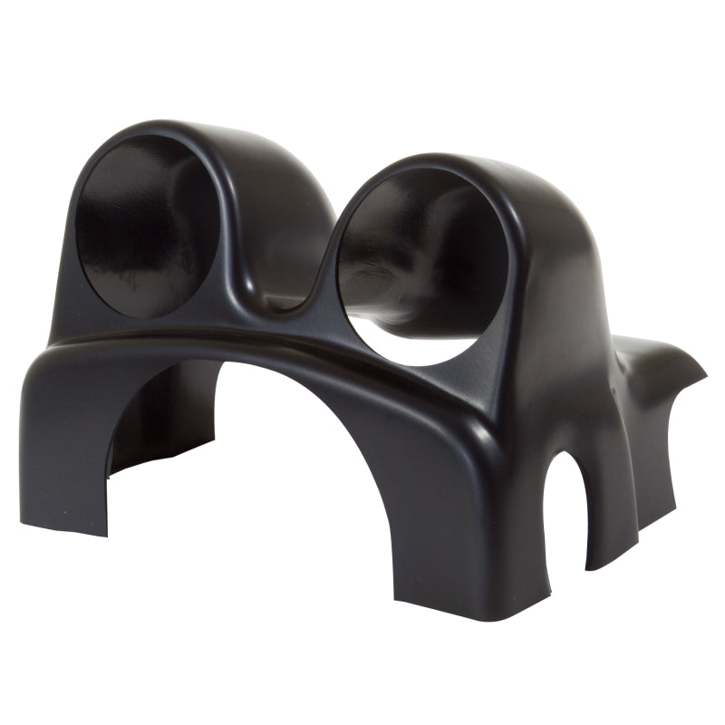 Autometer Gauge Mount, Steering Column, Dual, 2 1/16", Vw Passat 98-05 20022 User 3