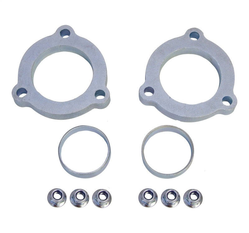 Skyjacker 2015-2018 Chevy Colorado/GMC Canyon 2WD/4WD Suspension Front Leveling Kit CC12MS CC12MS Photo - Primary