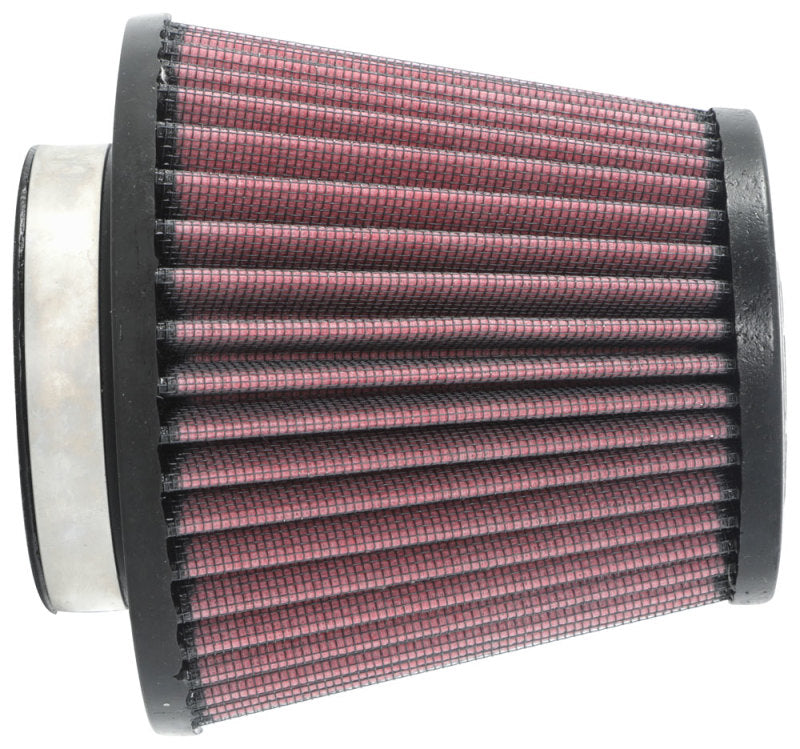 K&N Engineering K&N Universal Clamp-On Air Filter 2-3/4in FLG / 5-1/16in B / 3-1/2in T / 4-3/8in H RU-5135 RU-5135 Photo - out of package