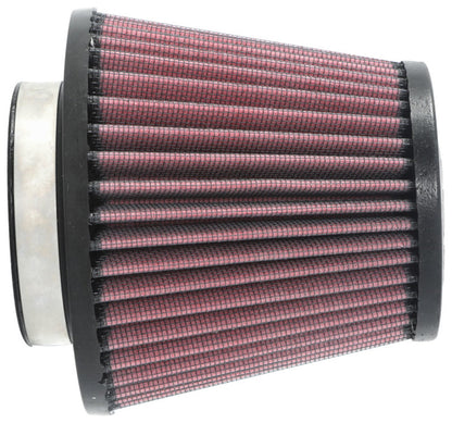 K&N Engineering K&N Universal Clamp-On Air Filter 2-3/4in FLG / 5-1/16in B / 3-1/2in T / 4-3/8in H RU-5135 RU-5135 Photo - out of package