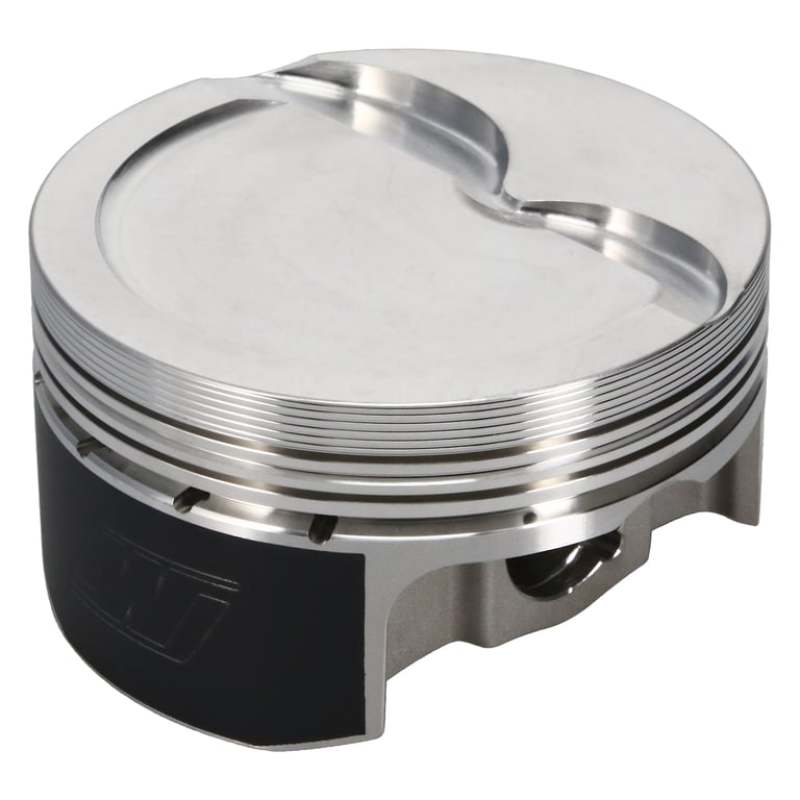 Wiseco Chevrolet LSX 6.0 4.000in Bore 9.7cc Dome 0.945 Pin Dia Piston Kit K0045XS K0045XS Photo - Primary