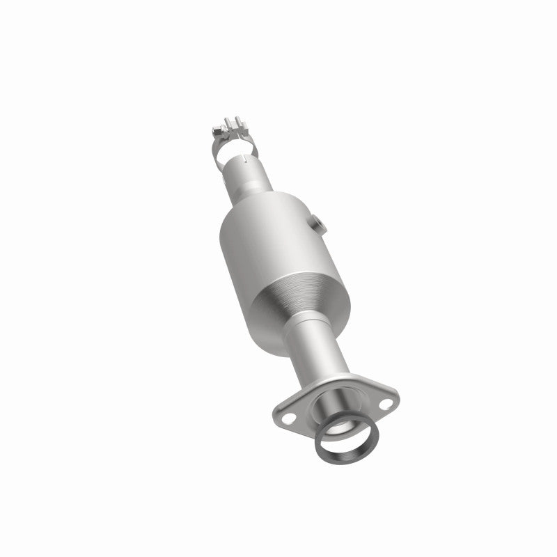 MagnaFlow California Grade CARB Compliant Direct-Fit Catalytic Converter 5561517 360 Degree Image Set
