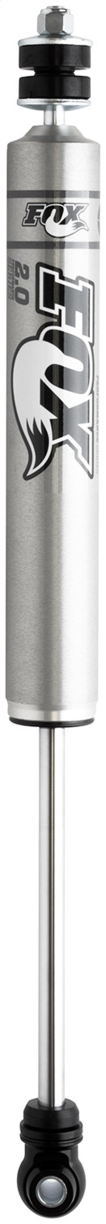 FOX Toyota 4 Runner 2.0 Performance Series 9.1in. Smooth Body IFP Rear Shock (Alum) / 2-3in. Lift 980-24-679 980-24-679 Photo - Unmounted