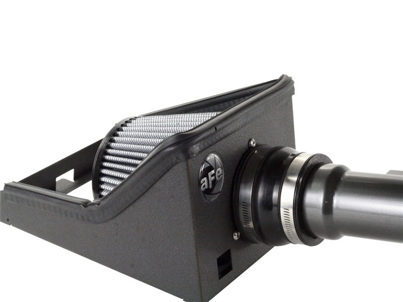 aFe Full Metal Power Intake Ford Ranger All 2004-2011 F2-03012 Photo - Unmounted