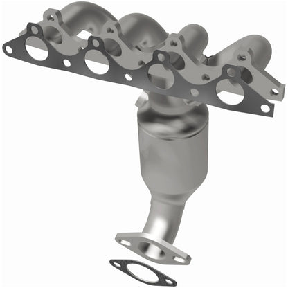 MagnaFlow Hyundai Accent HM Grade Federal / EPA Compliant Manifold Catalytic Converter 50841 Photo - out of package