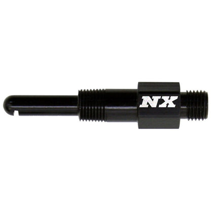 Nitrous Express Single Discharge Dry Nozzle 1/8 Npt DRYNOZZLE Photo - Primary