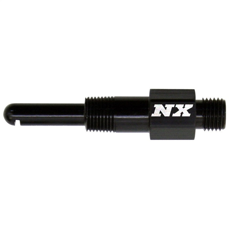 Nitrous Express Single Discharge Dry Nozzle 1/8 Npt DRYNOZZLE Photo - Primary