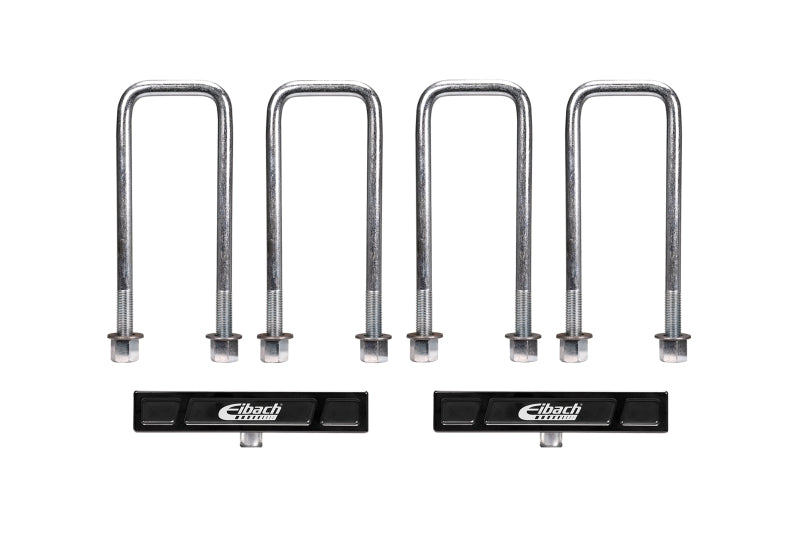 Eibach 15-20 GMC Canyon 2WD/4WD Pro-Truck Rear Lift Block LB81-23-007-01-02 LB81-23-007-01-02 Photo - Primary