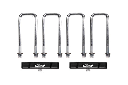 Eibach 15-20 GMC Canyon 2WD/4WD Pro-Truck Rear Lift Block LB81-23-007-01-02 LB81-23-007-01-02 Photo - Primary