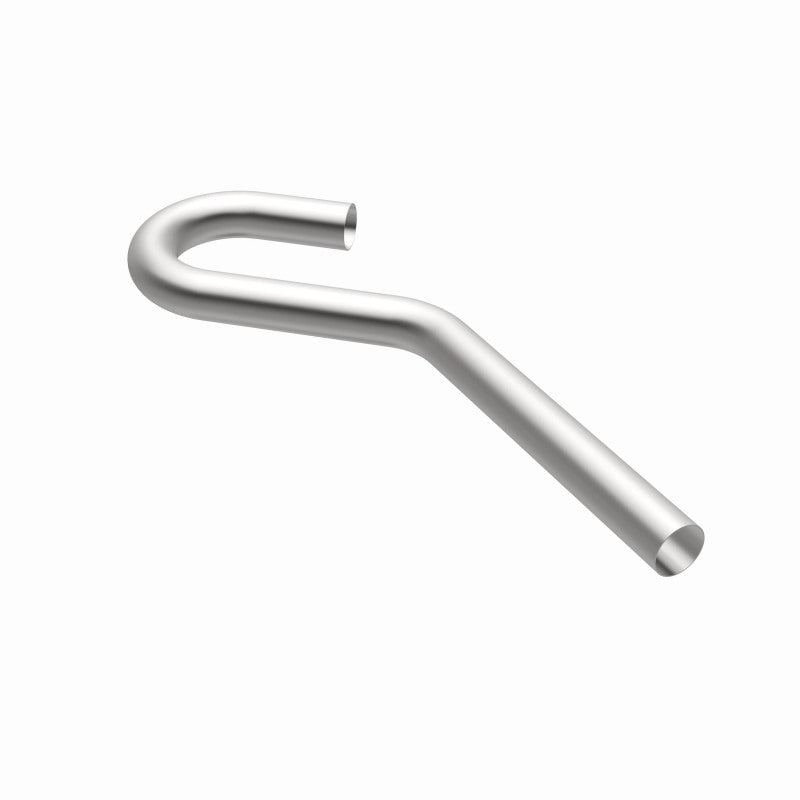 MagnaFlow 3 in 1 Multi Bend Stainless Steel Pipe 10742 360 Degree Image Set