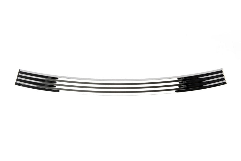 Putco 2007-2014, Cadillac Escalade - Stainless Steel Rear Bumper Cover 94100 Photo - Primary