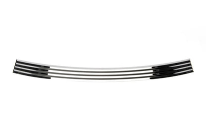 Putco 2007-2014, Cadillac Escalade - Stainless Steel Rear Bumper Cover 94100 Photo - Primary