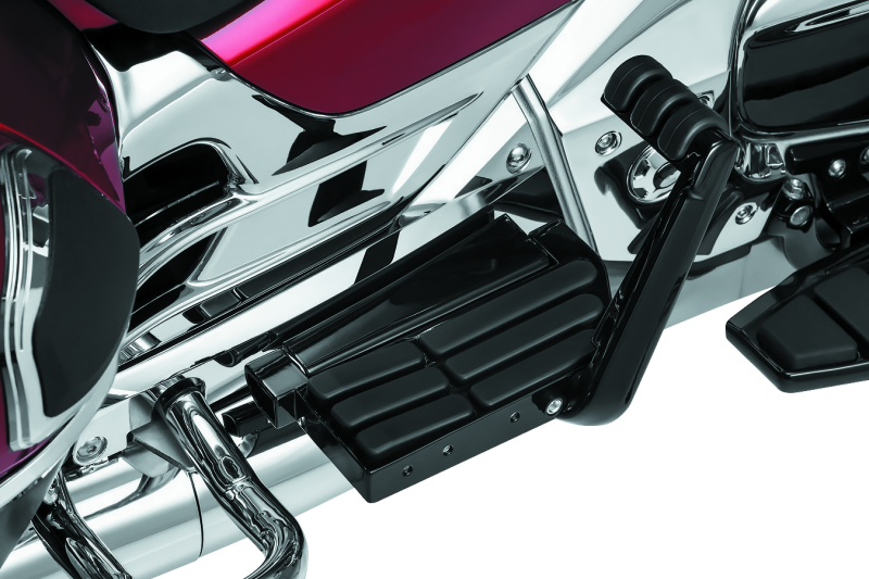 Kuryakyn Transformer Floorbds Gl Blk 7061 7061 User 1