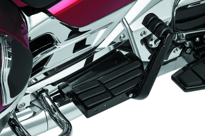 Kuryakyn Transformer Floorbds Gl Blk 7061 7061 User 1