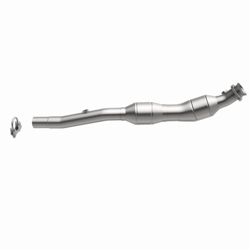 MagnaFlow Land Rover Range Rover HM Grade Federal / EPA Compliant Direct-Fit Catalytic Converter 24497 360 Degree Image Set