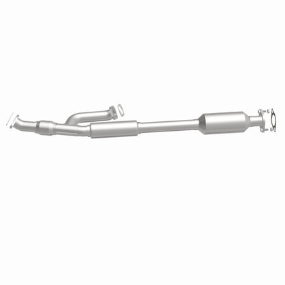 MagnaFlow Hyundai Tiburon California Grade CARB Compliant Direct-Fit Catalytic Converter 5571534 360 Degree Image Set