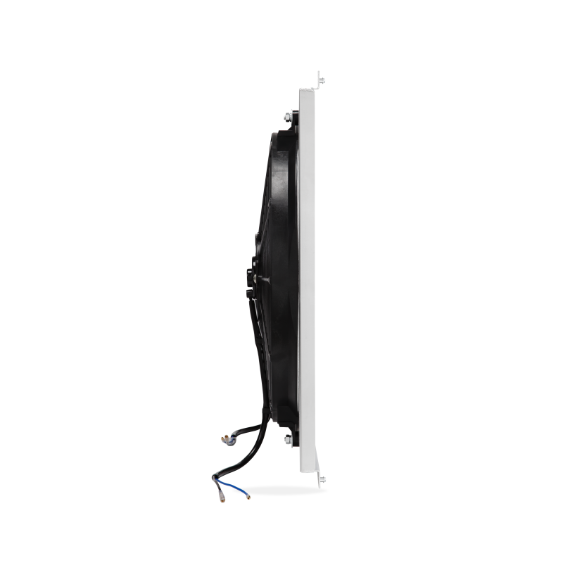 Mishimoto Performance Aluminum Fan Shroud, Chevrolet Chevelle, 1968-1972 MMFS-CHE-68 Photo - out of package